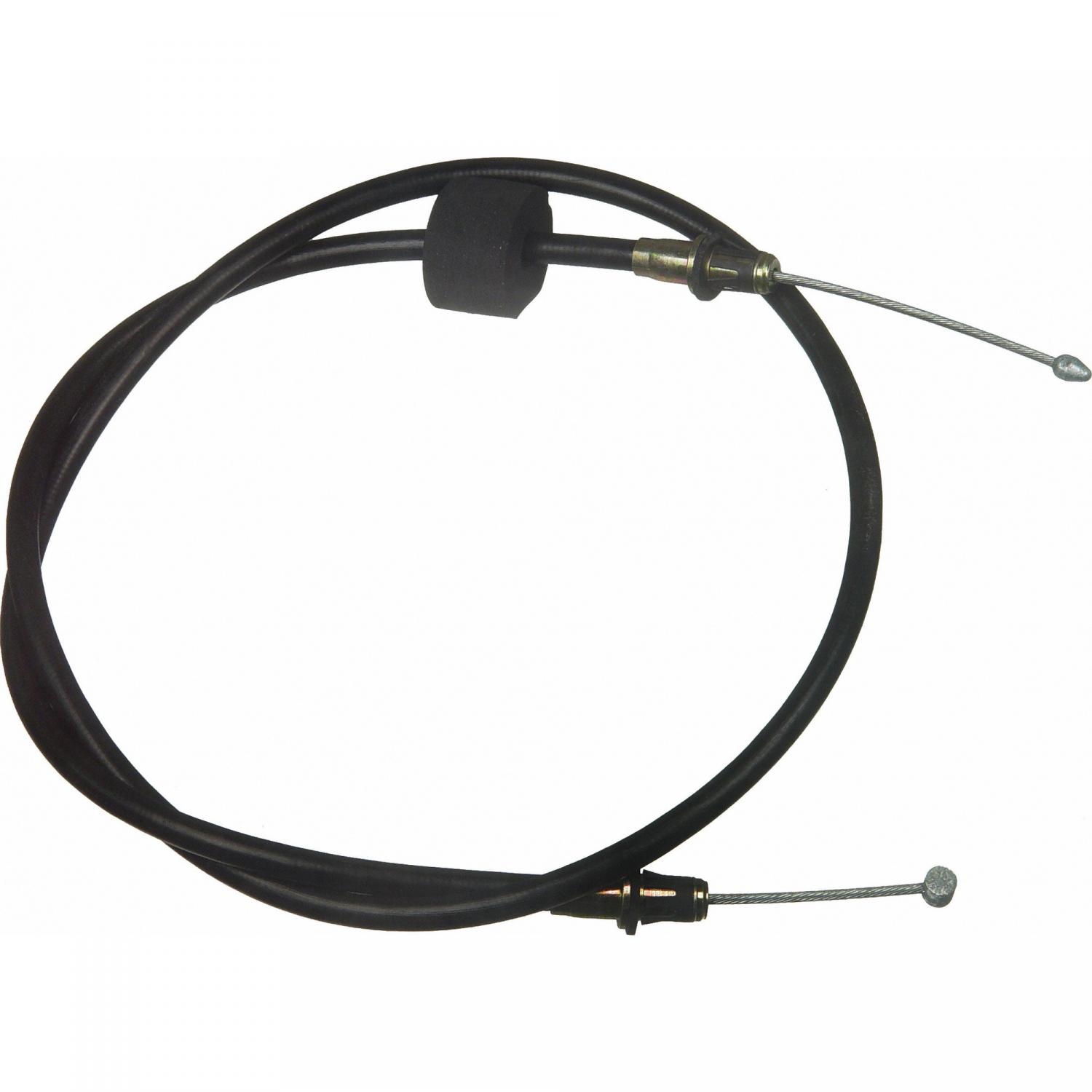 Wagner Brake BC132248 - Parking Brake Cable Wagner Brake BC132248 Parking Brake Cable product image 1 of 1
