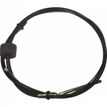 Wagner Brake BC132249 - Parking Brake Cable Wagner Brake BC132249 Parking Brake Cable product image 1 of 1