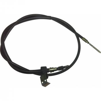 Wagner Brake BC132255 Parking Brake Cable product image 1 of 1
