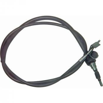Wagner Brake BC132256 Parking Brake Cable product image 1 of 1
