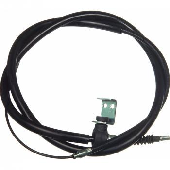 Wagner Brake BC132258 Parking Brake Cable product image 1 of 1