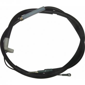 Wagner Brake BC132259 Parking Brake Cable product image 1 of 1