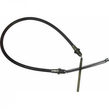 Wagner Brake BC132260 Parking Brake Cable product image 1 of 1