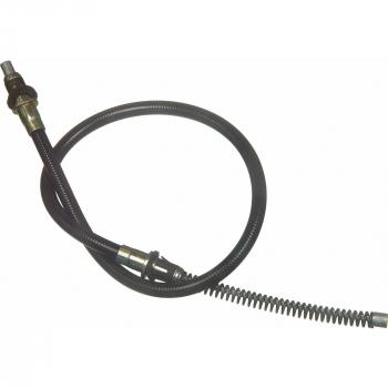 Wagner Brake BC132261 - Parking Brake Cable Wagner Brake BC132261 Parking Brake Cable product image 1 of 1