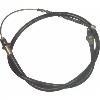 Wagner Brake BC132262 Parking Brake Cable product image 1 of 1