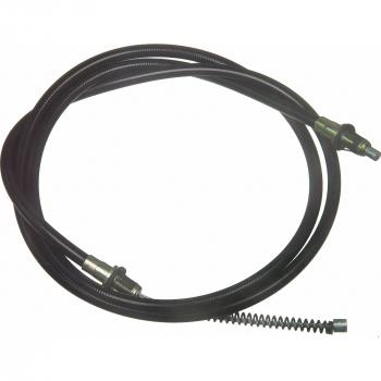 Wagner Brake BC132263 Parking Brake Cable product image 1 of 1