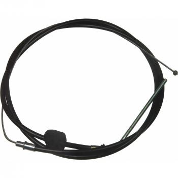 Wagner Brake BC132268 Parking Brake Cable product image 1 of 1