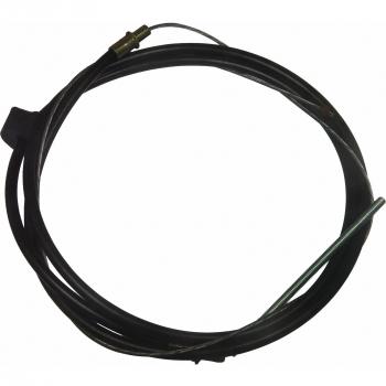 Wagner Brake BC132269 - Parking Brake Cable Wagner Brake BC132269 Parking Brake Cable product image 1 of 1