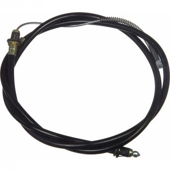 Wagner Brake BC132270 Parking Brake Cable product image 1 of 1