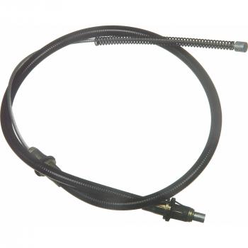 Wagner Brake BC132271 Parking Brake Cable product image 1 of 1