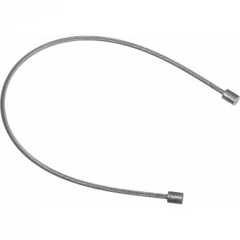 Wagner Brake BC132272 Parking Brake Cable product image 1 of 1