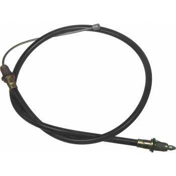 Wagner Brake BC132273 Parking Brake Cable product image 1 of 1
