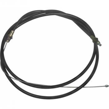 Wagner Brake BC132275 Parking Brake Cable product image 1 of 1