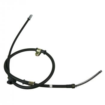 Wagner Brake BC132281 - Parking Brake Cable Wagner Brake BC132281 Parking Brake Cable product image 1 of 1