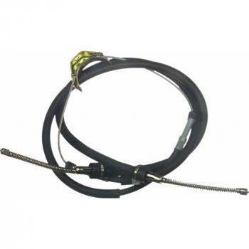 Wagner Brake BC132283 - Parking Brake Cable Wagner Brake BC132283 Parking Brake Cable product image 1 of 1