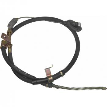 Wagner Brake BC132285 Parking Brake Cable product image 1 of 1