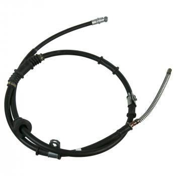 Wagner Brake BC132286 Parking Brake Cable product image 1 of 1