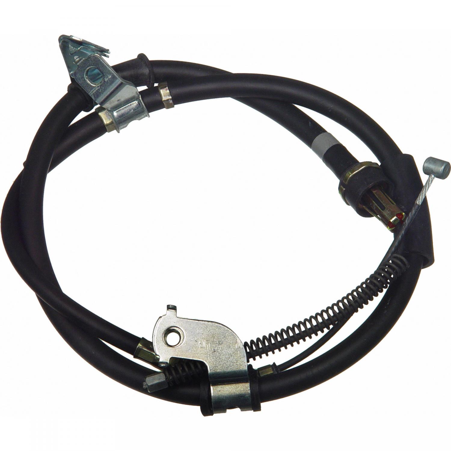 Wagner Brake BC132290 - Parking Brake Cable Wagner Brake BC132290 Parking Brake Cable product image 1 of 1