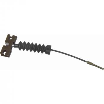 Wagner Brake BC132292 Parking Brake Cable product image 1 of 1