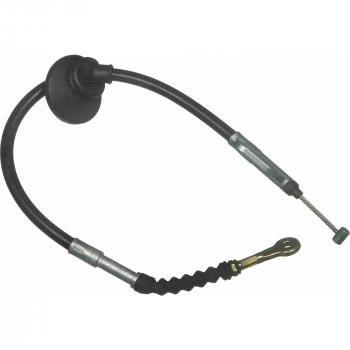 Wagner Brake BC132293 Parking Brake Cable product image 1 of 1