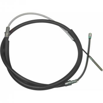 Wagner Brake BC132299 Parking Brake Cable product image 1 of 1