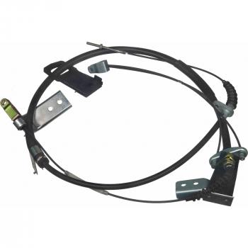 Wagner Brake BC132363 - Parking Brake Cable Wagner Brake BC132363 Parking Brake Cable product image 1 of 1