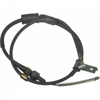 Wagner Brake BC132365 - Parking Brake Cable Wagner Brake BC132365 Parking Brake Cable product image 1 of 1