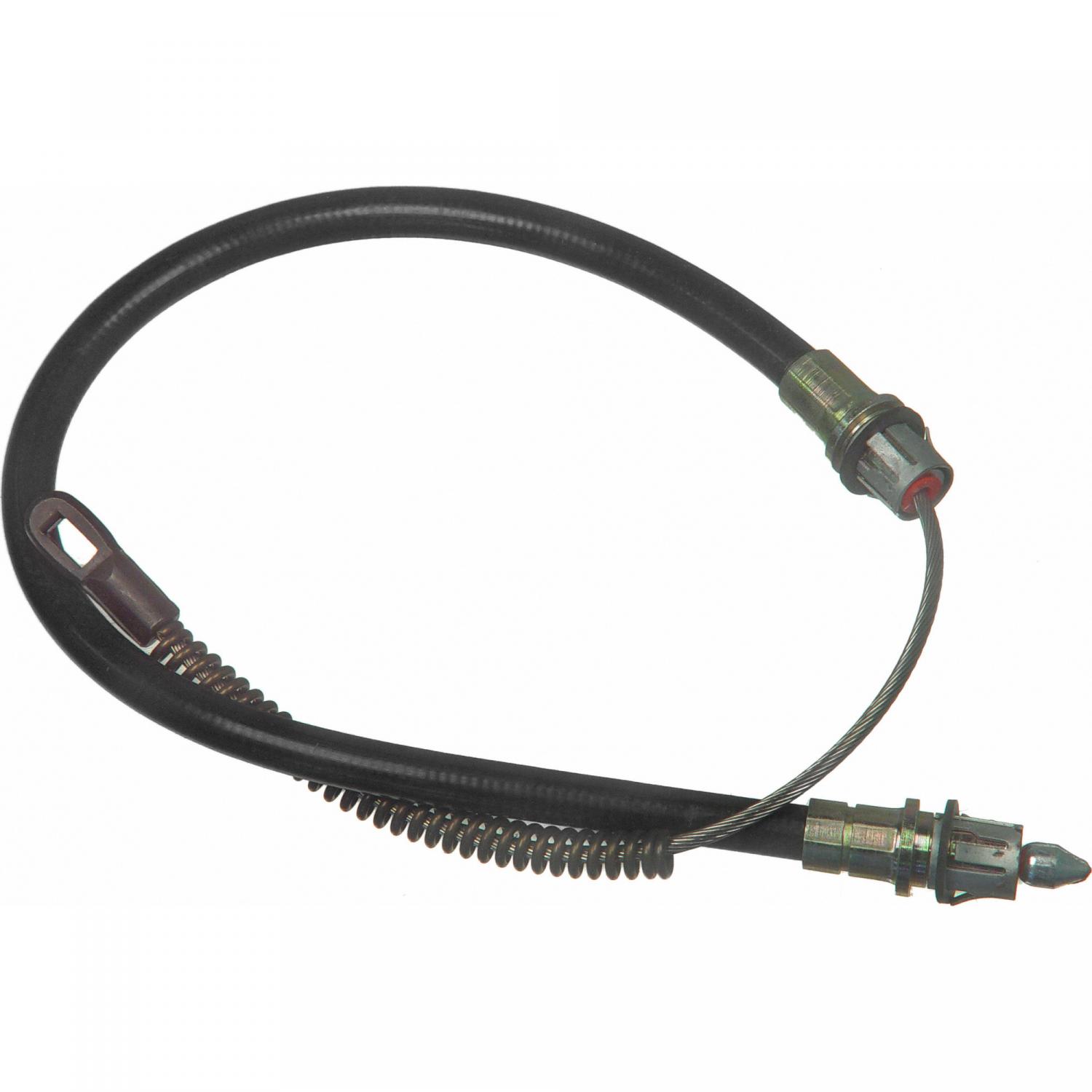 Wagner Brake BC132366 - Parking Brake Cable Wagner Brake BC132366 Parking Brake Cable product image 1 of 1