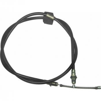 Wagner Brake BC132367 Parking Brake Cable product image 1 of 1