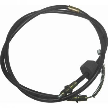 Wagner Brake BC132368 Parking Brake Cable product image 1 of 1