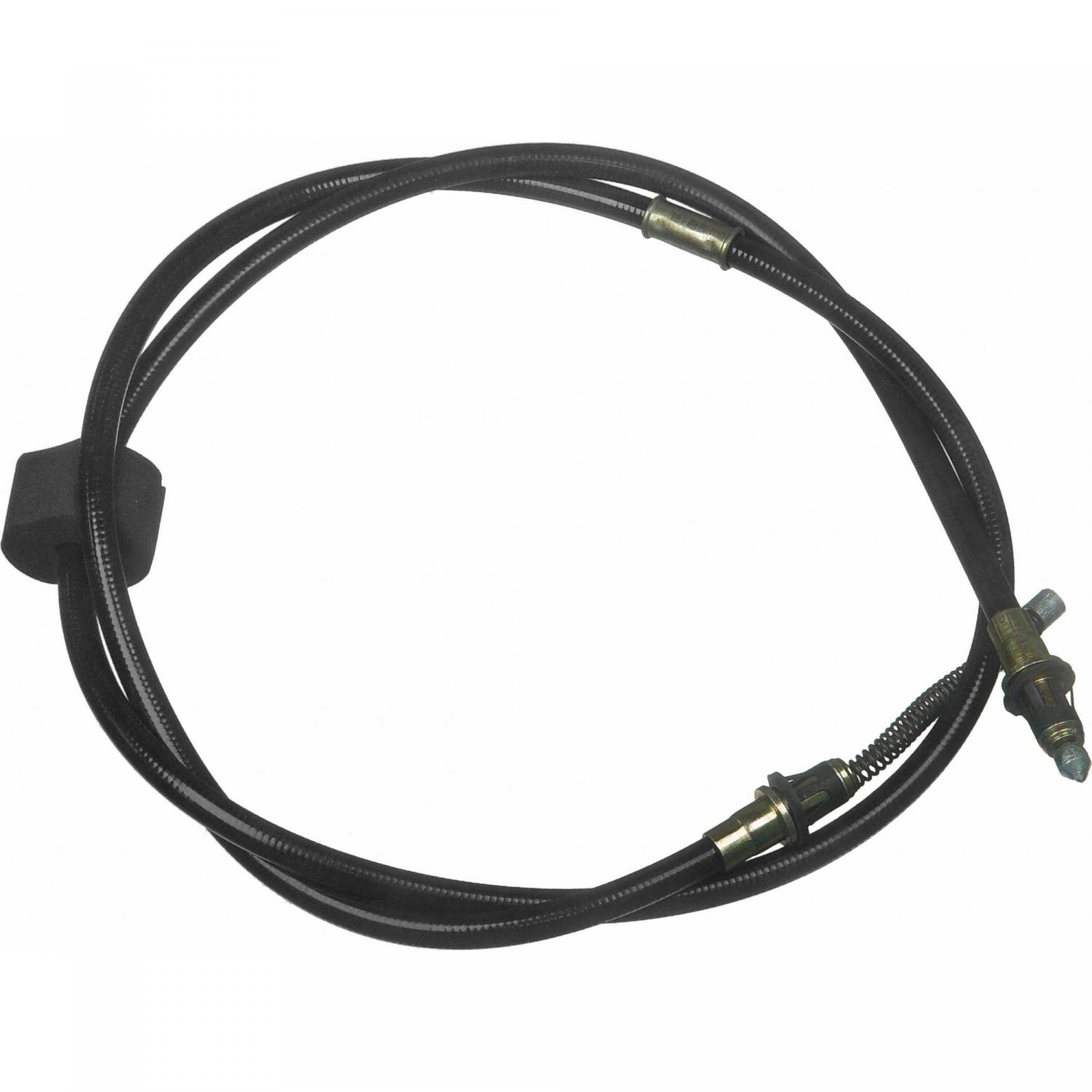 Wagner Brake BC132371 Parking Brake Cable product image 1 of 1