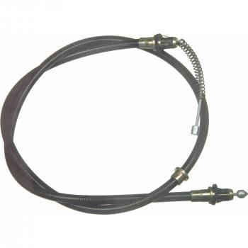 Wagner Brake BC132372 - Parking Brake Cable Wagner Brake BC132372 Parking Brake Cable product image 1 of 1