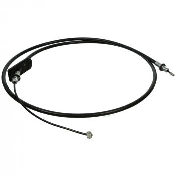 Wagner Brake BC132373 Parking Brake Cable product image 1 of 1