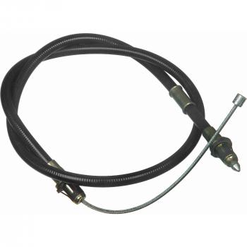 Wagner Brake BC132375 Parking Brake Cable product image 1 of 1