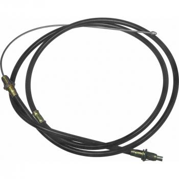 Wagner Brake BC132376 Parking Brake Cable product image 1 of 1