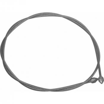 Wagner Brake BC132377 Parking Brake Cable product image 1 of 1
