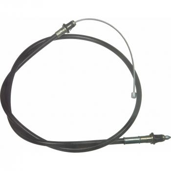 Wagner Brake BC132378 Parking Brake Cable product image 1 of 1