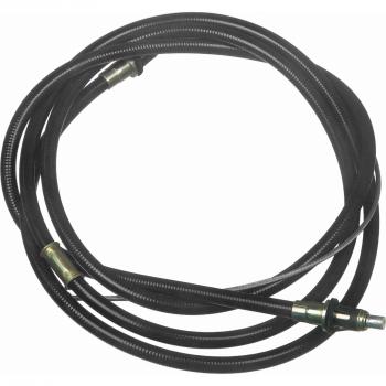Wagner Brake BC132379 Parking Brake Cable product image 1 of 1