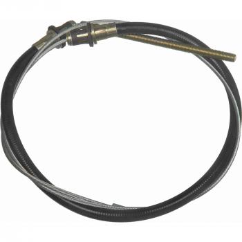 Wagner Brake BC132381 Parking Brake Cable product image 1 of 1