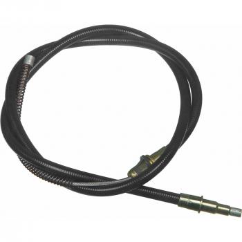 Wagner Brake BC132382 Parking Brake Cable product image 1 of 1