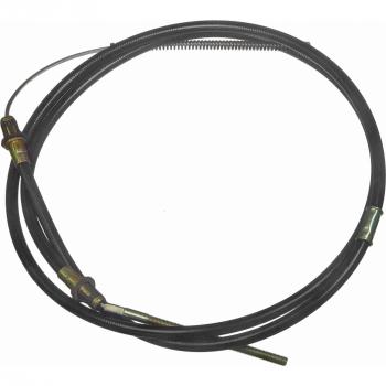 Wagner Brake BC132383 Parking Brake Cable product image 1 of 1