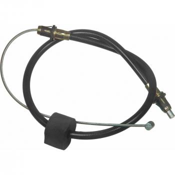Wagner Brake BC132384 Parking Brake Cable product image 1 of 1
