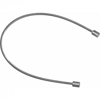 Wagner Brake BC132385 Parking Brake Cable product image 1 of 1