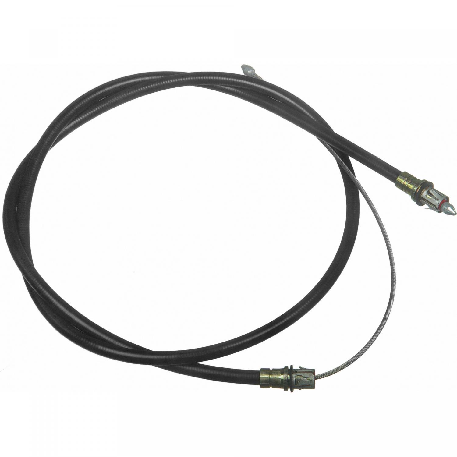 Wagner Brake BC132386 Parking Brake Cable product image 1 of 1