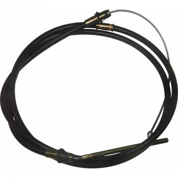 Wagner Brake BC132387 Parking Brake Cable product image 1 of 1