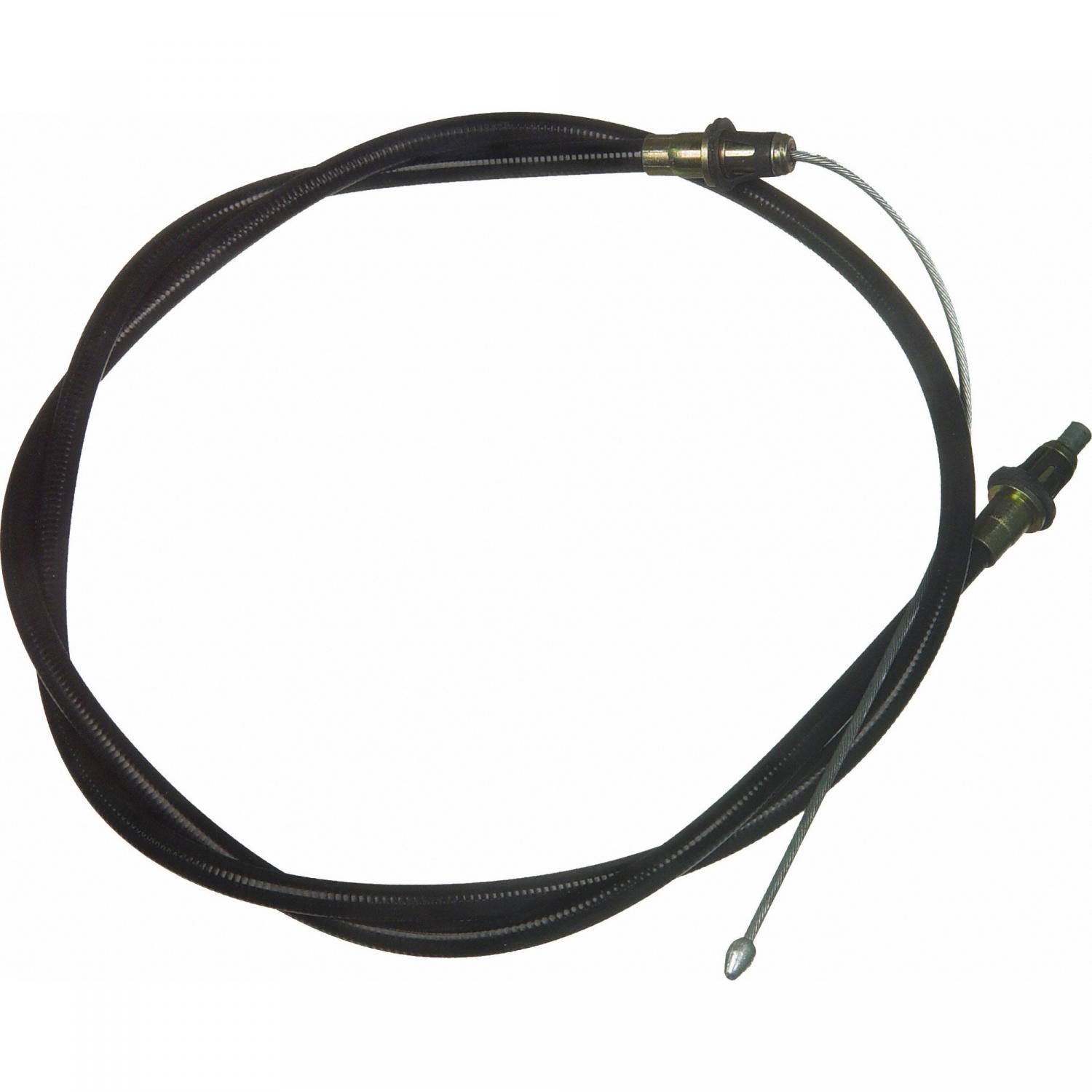 Wagner Brake BC132388 Parking Brake Cable product image 1 of 1