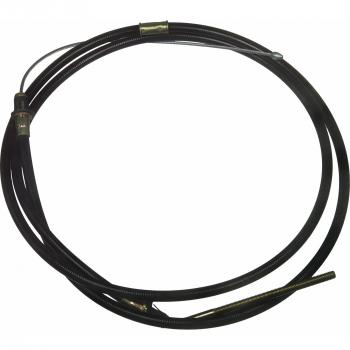 Wagner Brake BC132389 Parking Brake Cable product image 1 of 1