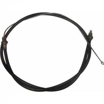 Wagner Brake BC132390 Parking Brake Cable product image 1 of 1