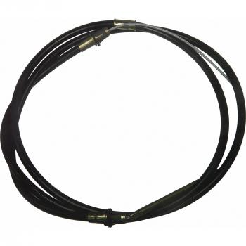 Wagner Brake BC132391 Parking Brake Cable product image 1 of 1