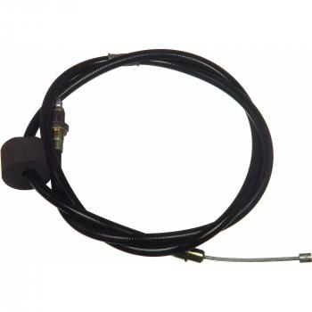 Wagner Brake BC132392 - Parking Brake Cable Wagner Brake BC132392 Parking Brake Cable product image 1 of 1